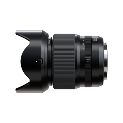 FUJIFILM GF 55mm f/1.7R WR Lens