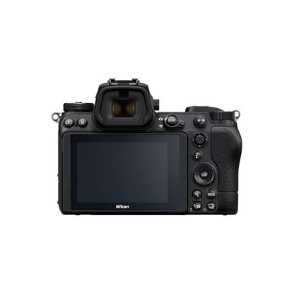USED | NIKON Z6 II Body Mirrorless Camera Body