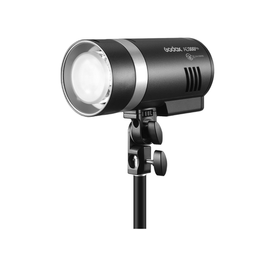 Godox AD300Pro 300W Portable TTL Flash for Photography – Available at Camera Club