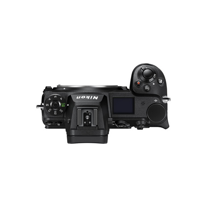 USED | NIKON Z6 II Body Mirrorless Camera Body