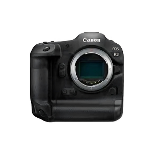 Canon EOS R3 Mirrorless Camera-Body Only