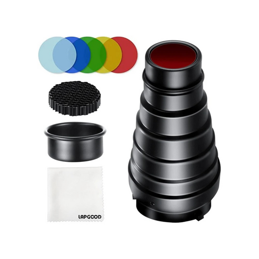 SNOOT : GRID & FILTERS