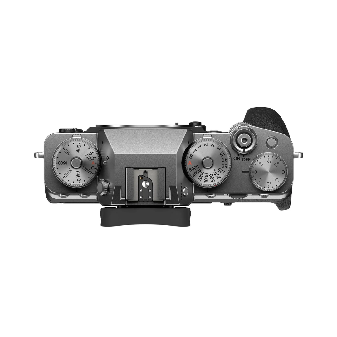 USED I Fujifilm X-T4 Mirrorless Digital Camera Body Only