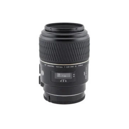 USED| Minolta AF Macro 100mm f/2.8