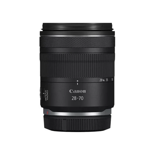 Canon RF 28-70mm f/2.8 IS STM Lens