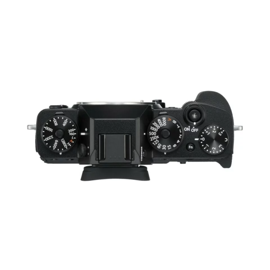 USED I Fujifilm X-T3 Mirrorless Camera Body Only