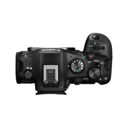 Canon EOS R6 Mark III Mirrorless Camera Body Only