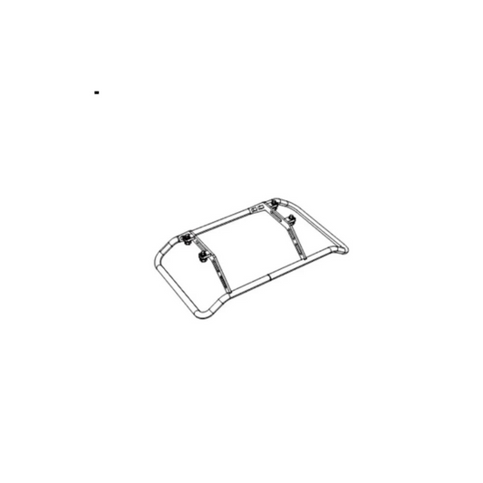Skid for CS15&XT26