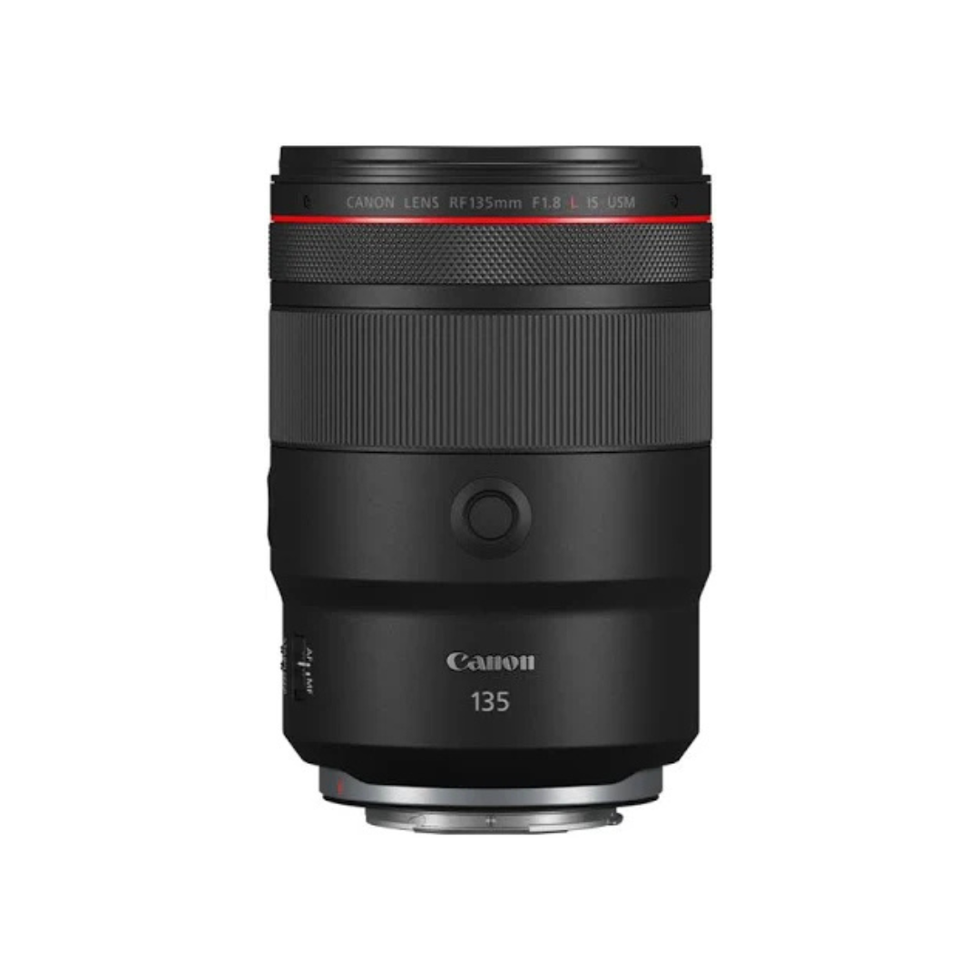 Canon RF 135mm F/1.8L IS USM Telephoto Prime Lens