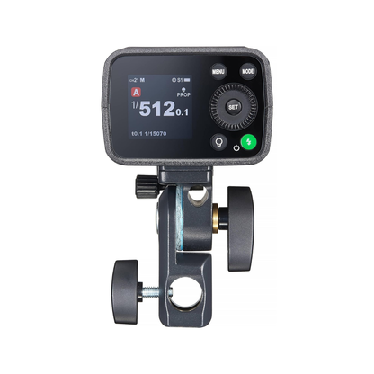 Godox AD200 Pro II Flash – 200Ws Pocket Studio Light