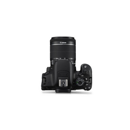 USED | Canon EOS 700D DSLR Camera Body with EF S18 - 55