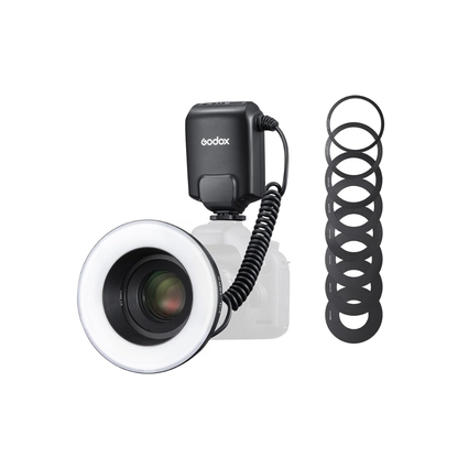 Godox ML-150 II Macro Ring Flash