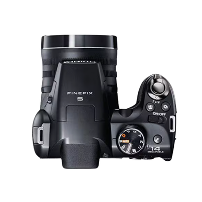 USED I Fujifilm FinePix S4300 Digital Bridge Camera