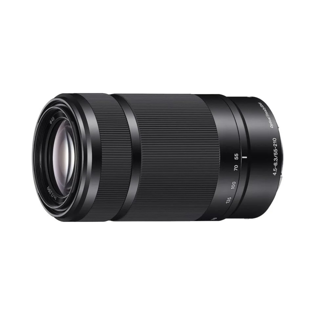 Buy Used Camera Lenses Online – Affordable Pre-Owned Lenses for DSLR ...