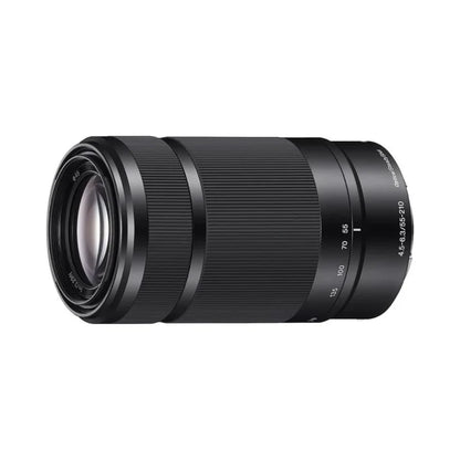 USED I Sony E 55-210mm F4.5-6.3 OSS Telephoto Zoom Lens