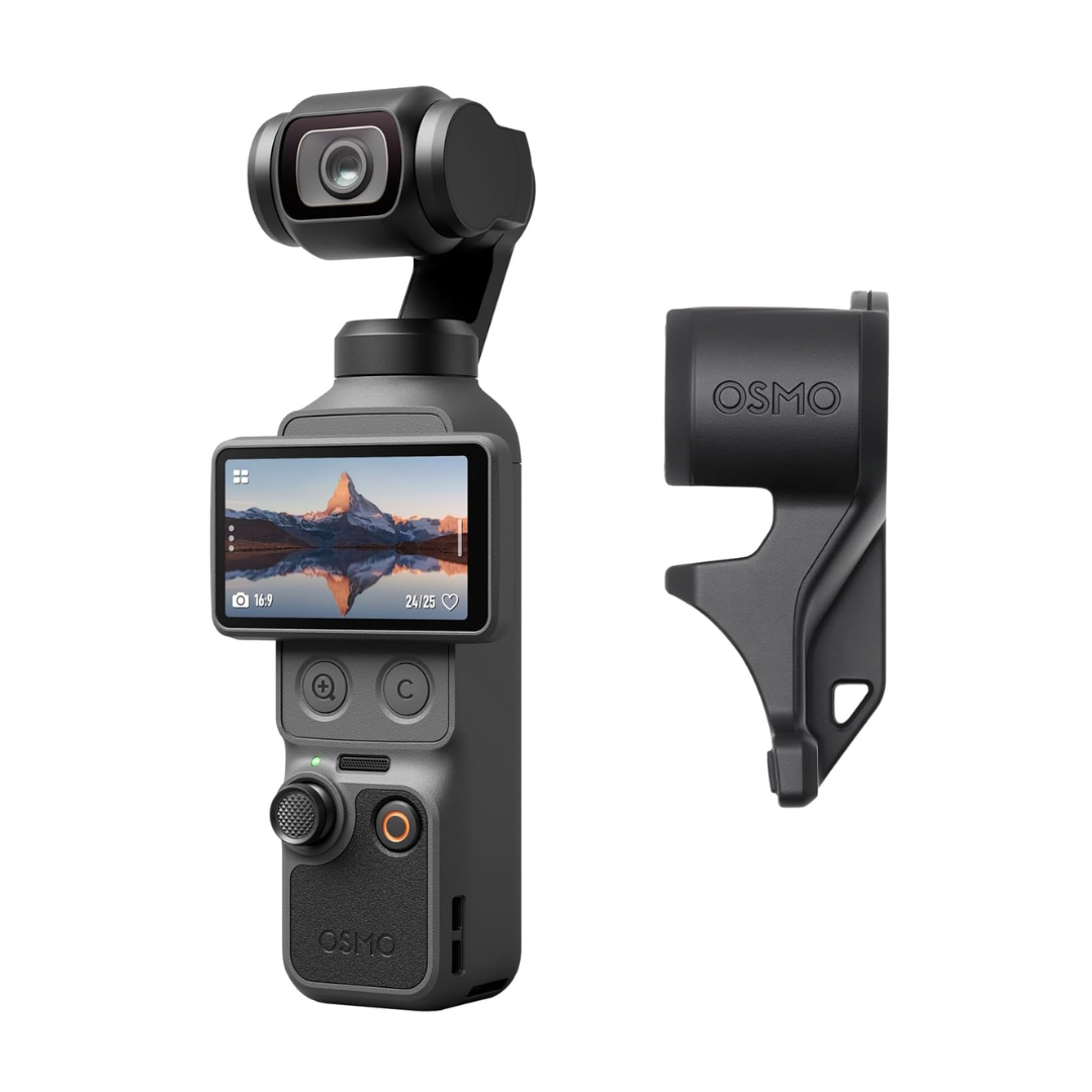 DJI Osmo Pocket 4 Standard
