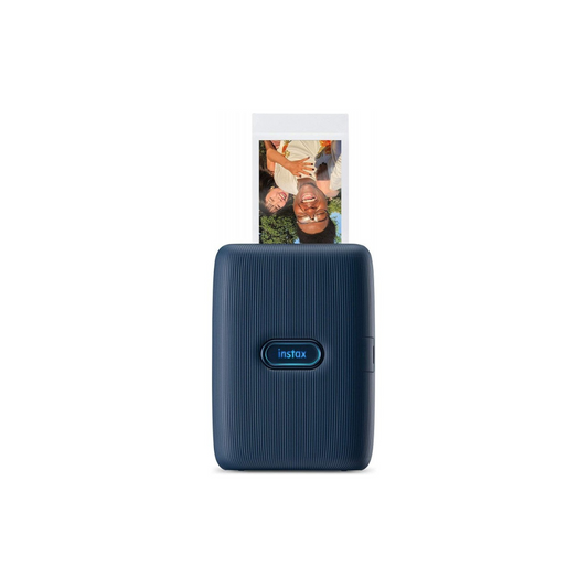 FUJIFILM INSTAX MINI LINK2 S BLUE EX D