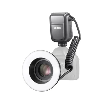 Godox MF-R76S Macro Ring Flash for Sony Cameras