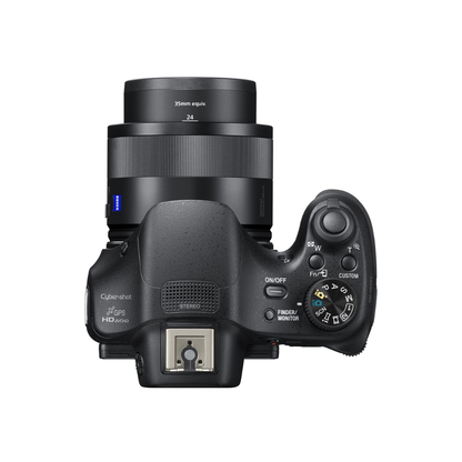 USED I Sony Cybershot DSC-HX400V Digital Camera