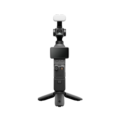 DJI Osmo Pocket 4 Creator Combo
