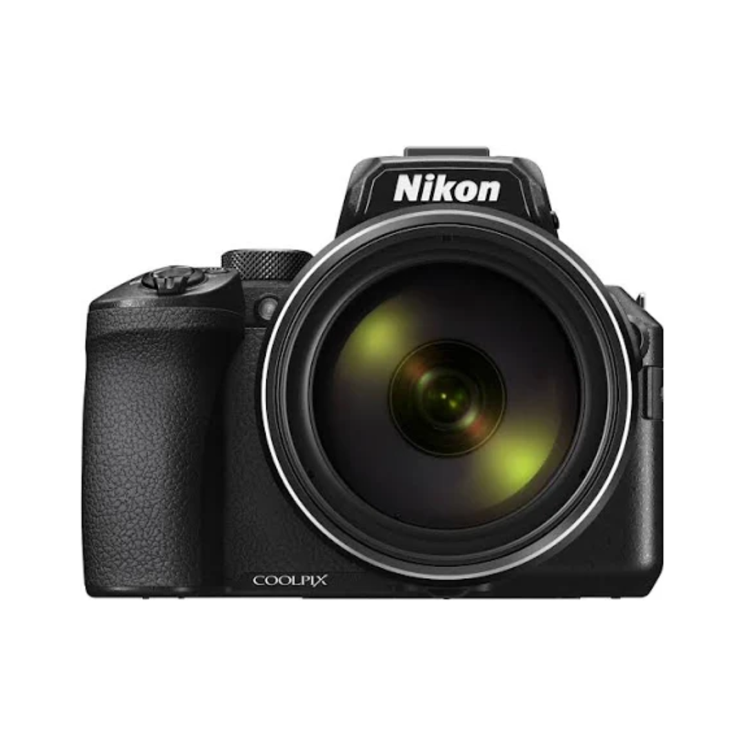 Nikon COOLPIX P950 Digital Camera in Black