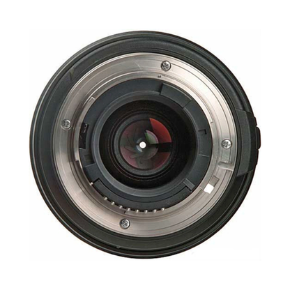 USED I Tamron AF 70-300mm f/4-5.6 Di LD Macro 1:2 Lens for Nikon