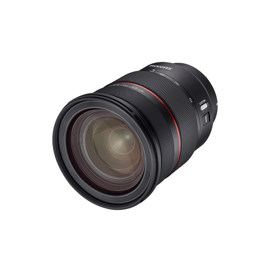 USED | Samyang 24-70mm f/2.8 AF Zoom Lens for Sony E