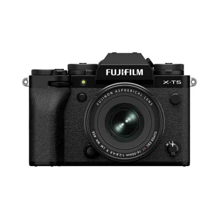 FUJIFILM X-T5 Mirrorless Camera