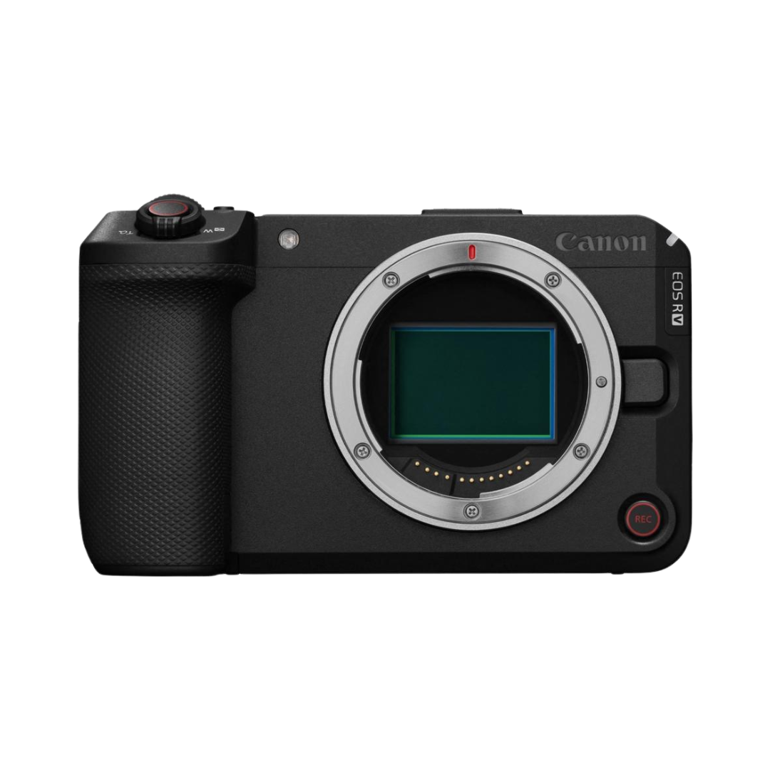 Canon EOS R6 V Mirrorless Camera Body Rent