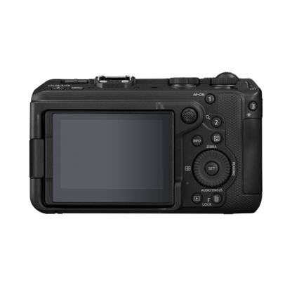 Canon EOS R6 V Mirrorless Camera Body Rent