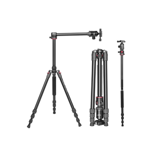 DIGITEK TRIPOD DTR 520 BH