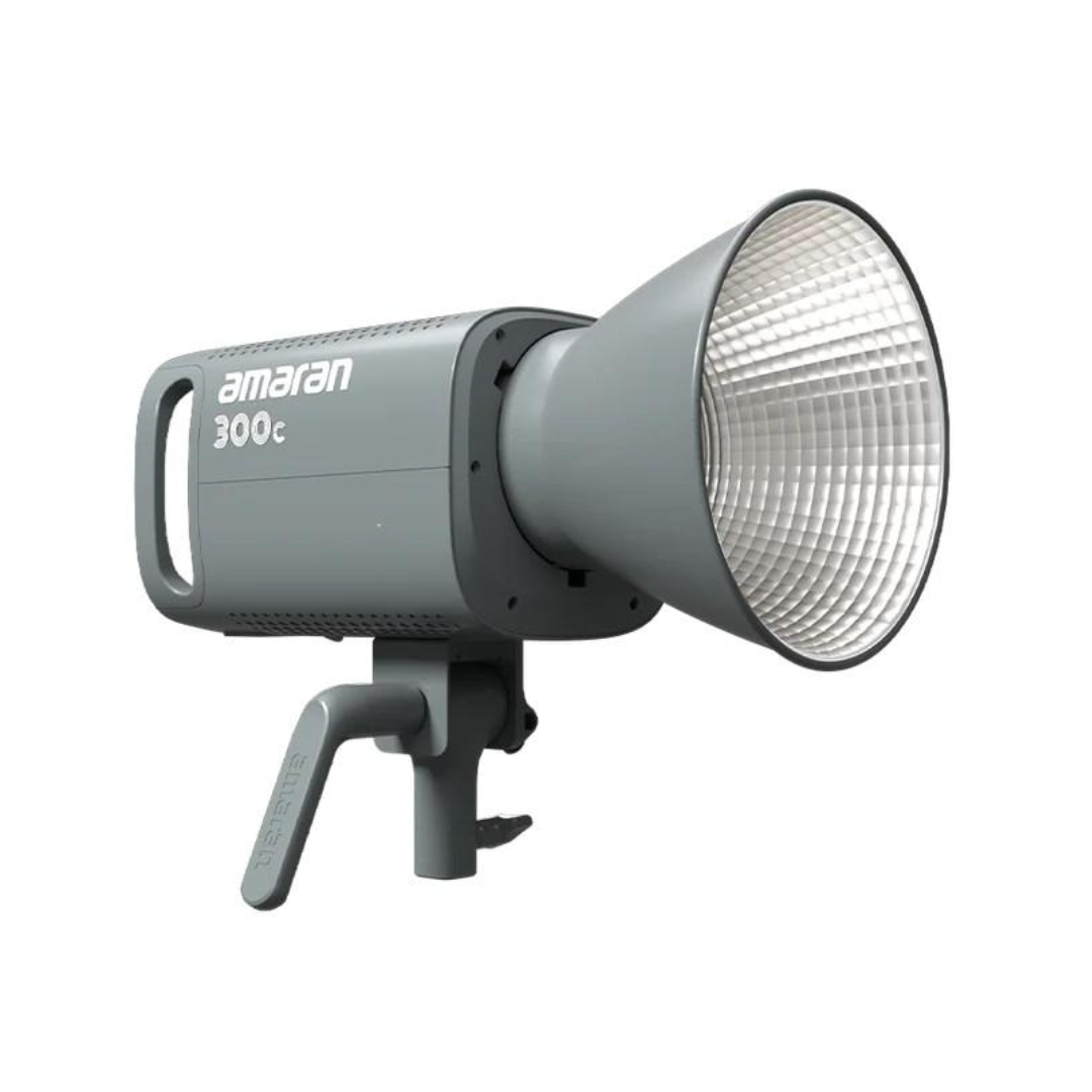 Amaran 300C RGB LED Light Rent