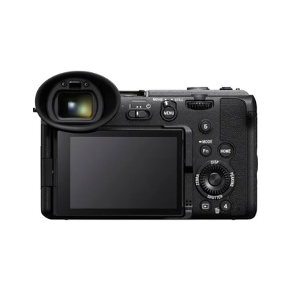 Sony FX2 Full-Frame Cinema Camera Body Only – Professional 4K Video Camera