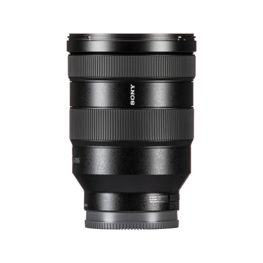 USED I Sony FE 24-105mm f/4 G OSS Lens
