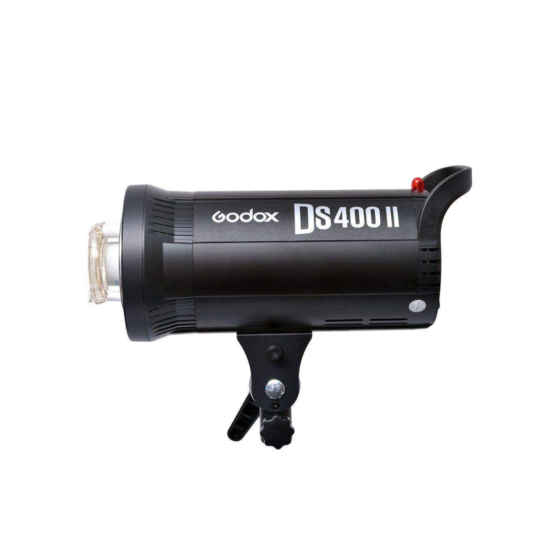 Godox DS400 II 400W professional studio flash light for photography