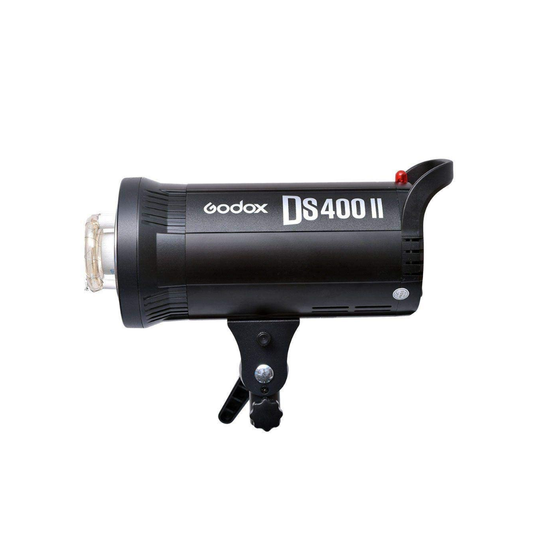 Godox DS400 II 400W professional studio flash light for photography