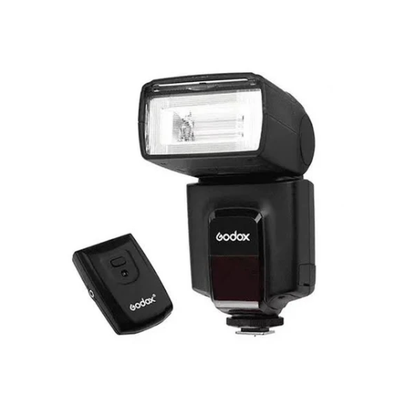 Godox TT560II Camera Flash Speedlight