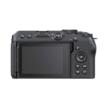 USED I Nikon Z30 with 16-50mm Lens Kit