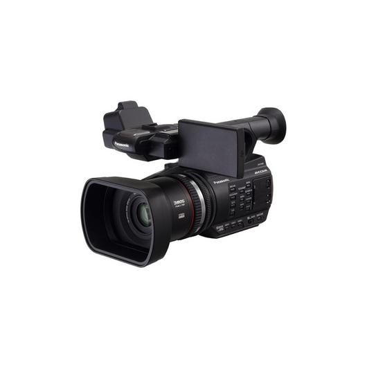 USED|Panasonic AG-AC90A Video Camera