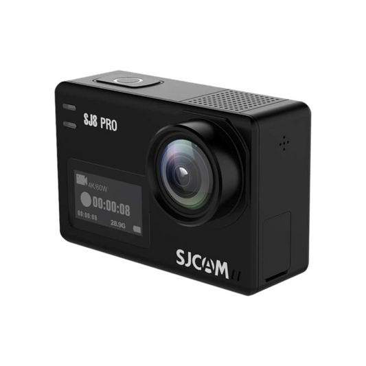 USED| SJCAM SJ8 PRO Action Camera