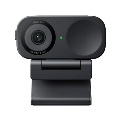 UNBOXED I Insta360 Link 2C 4K AI Webcam