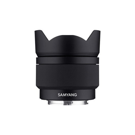 SAMYANG AF 12MM F 2.0 FOR SONY E