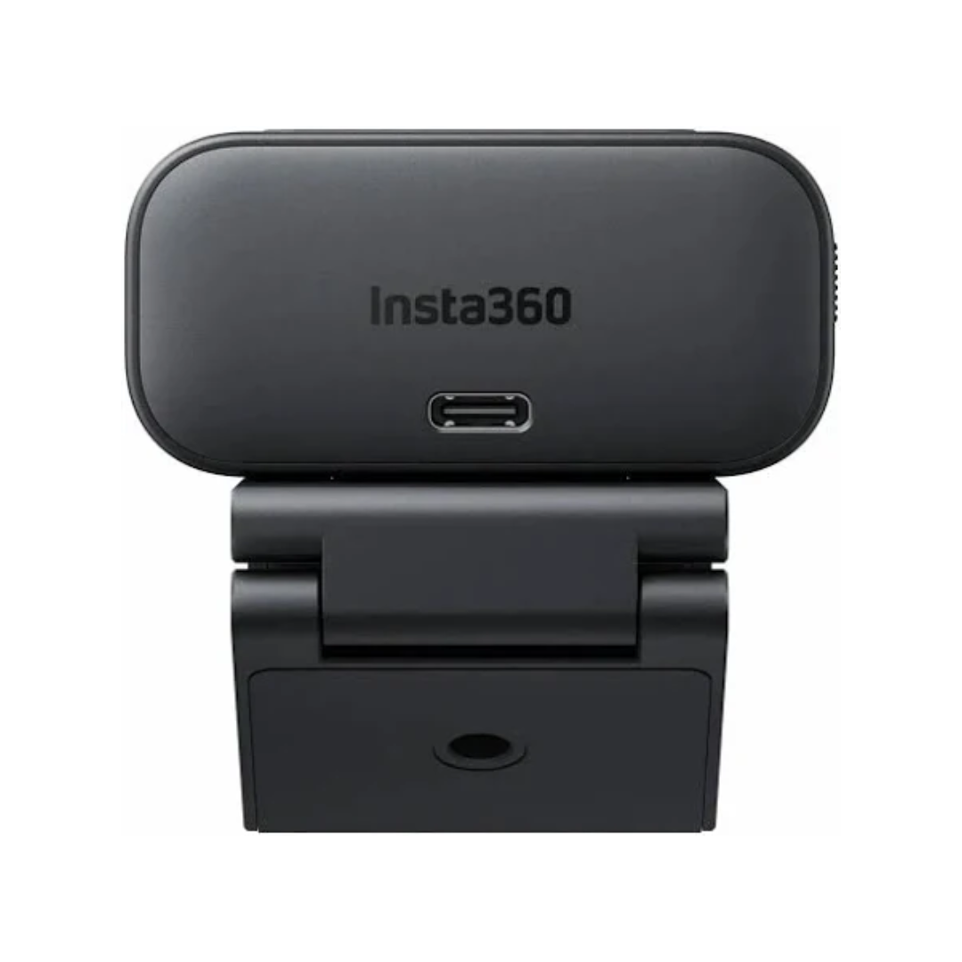 UNBOXED I Insta360 Link 2C 4K AI Webcam