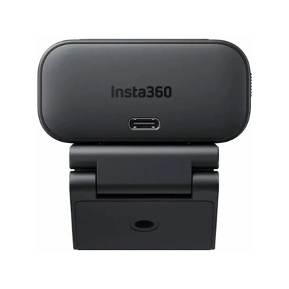 UNBOXED I Insta360 Link 2C 4K AI Webcam