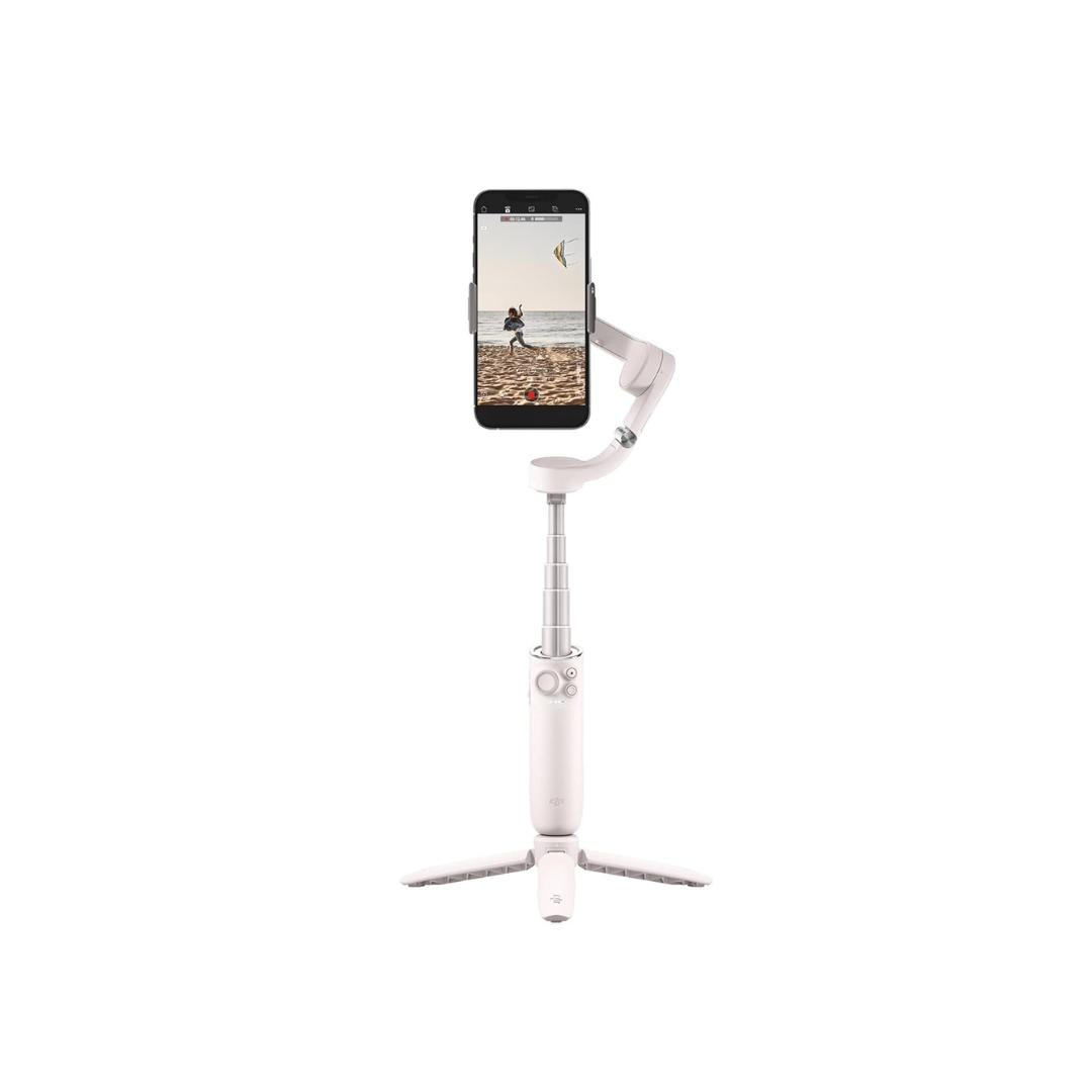 DJI 3 AXIS CAMERA STABILIZER OM 5