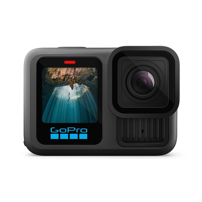 USED I GoPro HERO13 Black Special Bundle