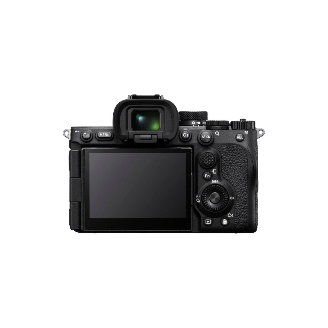 Sony a7R V Mirrorless Camera Body - Main Image
