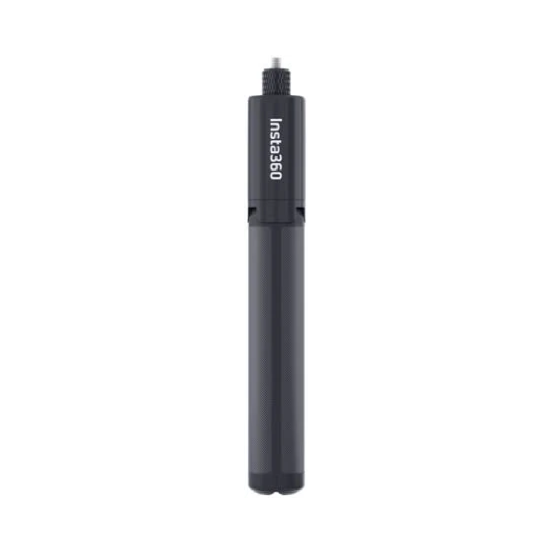 Unboxed Insta360 2-in-1 Invisible Selfie Stick with Tripod