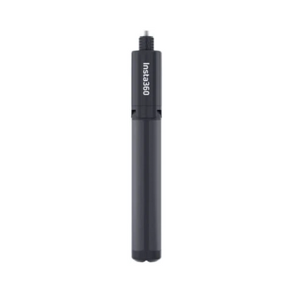 Unboxed Insta360 2-in-1 Invisible Selfie Stick with Tripod