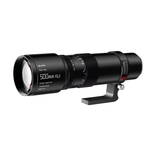 TTArtisan 500mm F6.3 Lens